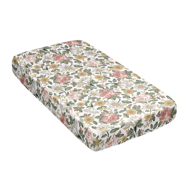 Satin fitted crib cheap sheets